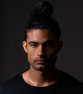 Brandon Gomes
