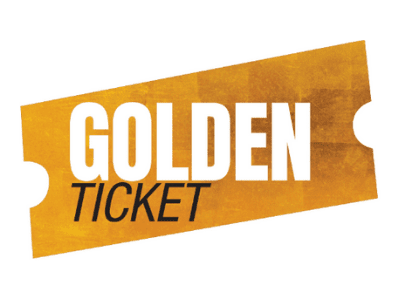 golden ticket 4x3