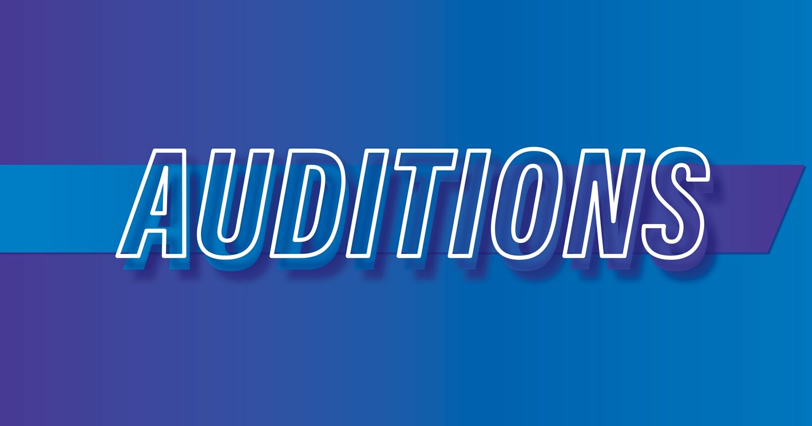 2022 ROAR Audition Registration