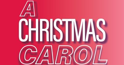 “A Christmas Carol” Cast | Venice Theatre