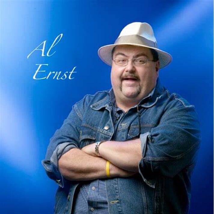 Al Ernst