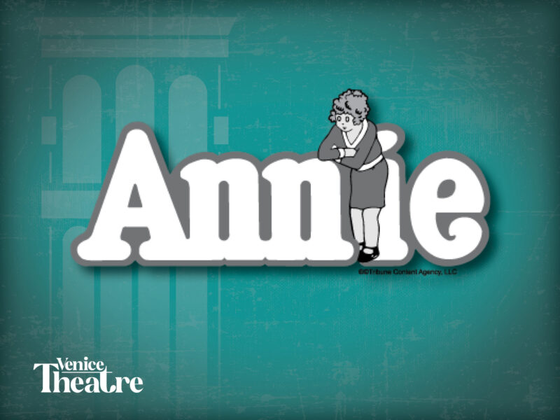 Annie-VeniceTheatre