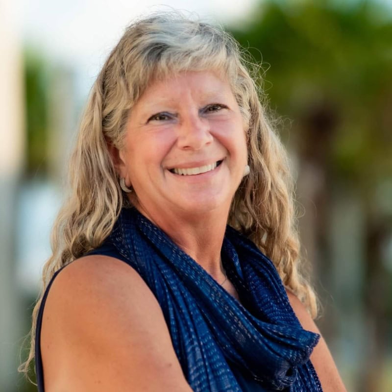 Donna Smith